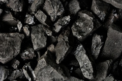 Gorsley Common coal boiler costs